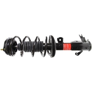 Monroe Quick-Strut™ Front Driver Side Complete Strut Assembly for 2014 Honda Civic - 272928