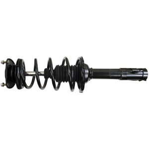 Monroe Quick-Strut™ Front Driver or Passenger Side Complete Strut Assembly for 2006 Scion xA - 172245