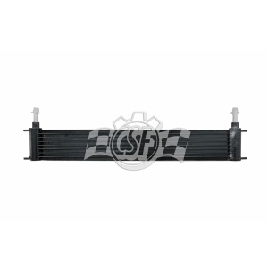 CSF Automatic Transmission Oil Cooler for 2017 Ford F-150 - 20052