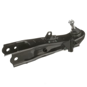 Delphi Front Driver Side Lower Control Arm And Ball Joint Assembly for 1992 Nissan D21 - TC2548