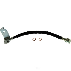 Centric Rear Driver Side Brake Hose for Lincoln Town Car - 150.61378