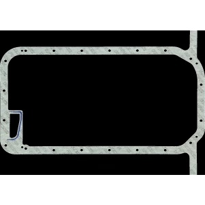 Victor Reinz Engine Oil Pan Gasket for 1992 BMW 318is - 71-27546-10