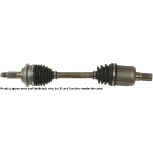 Cardone Reman Remanufactured CV Axle Assembly for Mazda 6 - 60-8182