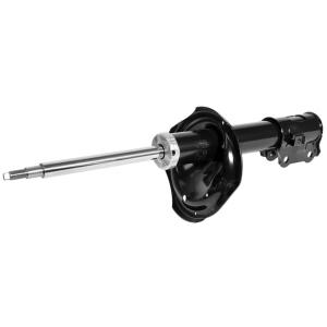 Monroe OESpectrum™ Front Passenger Side Strut for 2007 Hyundai Accent - 72297