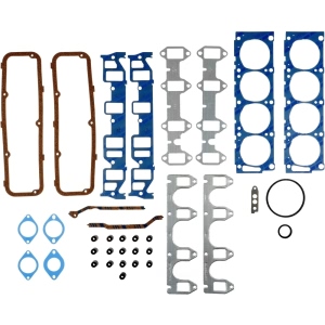 Victor Reinz Engine Cylinder Head Gasket Set for Mercury Marquis - 02-10318-01