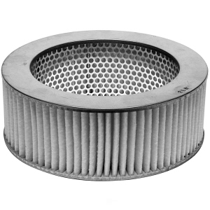 Denso Replacement Air Filter for 1986 Mitsubishi Montero - 143-2055