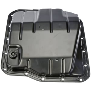 Dorman Automatic Transmission Oil Pan for 2010 Toyota Corolla - 265-836