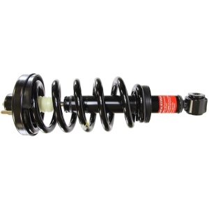 Monroe Quick-Strut™ Rear Driver or Passenger Side Complete Strut Assembly for 2010 Lincoln Navigator - 371139