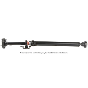 Cardone Reman Remanufactured Driveshaft/ Prop Shaft for 2004 Volkswagen Touareg - 65-7010