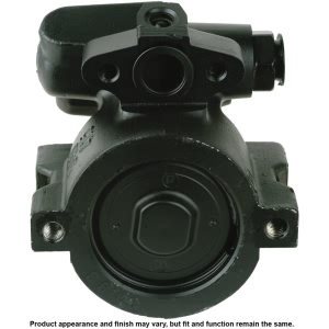 Cardone Reman Remanufactured Power Steering Pump w/o Reservoir for 2002 Daewoo Nubira - 20-808