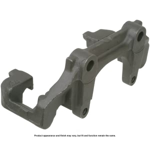 Cardone Reman Remanufactured Caliper Bracket for 1993 Audi 100 Quattro - 14-1629