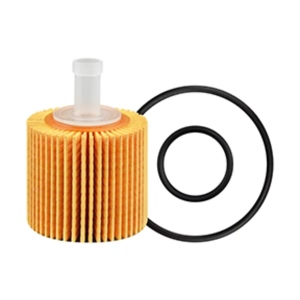 Hastings Engine Oil Filter Element for 2014 Scion iQ - LF700