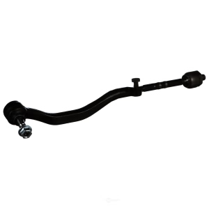 Delphi Passenger Side Steering Tie Rod Assembly for 2015 Mini Cooper Countryman - TA5477