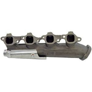 Dorman Cast Iron Natural Exhaust Manifold for Chevrolet V3500 - 674-161