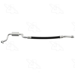 Four Seasons A C Refrigerant Suction Hose for Nissan Rogue Sport - 66406