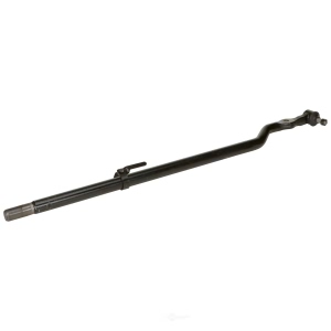 Delphi Passenger Side Outer Steering Tie Rod End for 2003 Ford Excursion - TA2771