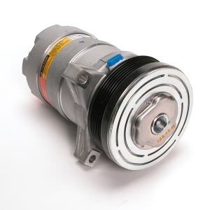 Delphi A C Compressor With Clutch for 1995 Cadillac Seville - CS0122