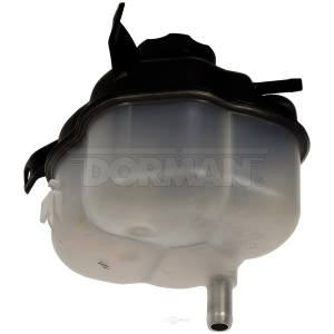 Dorman Engine Coolant Recovery Tank for 2010 Chevrolet Equinox - 603-338