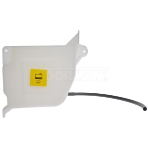 Dorman Engine Coolant Recovery Tank for 2009 Jeep Commander - 603-068