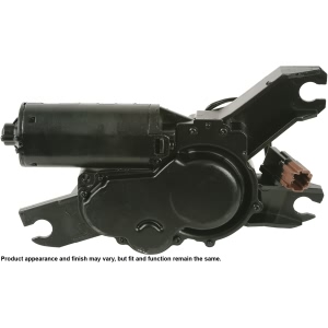 Cardone Reman Remanufactured Wiper Motor for 1999 Ford Windstar - 40-2033