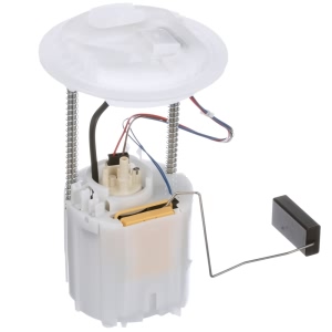 Delphi Fuel Pump Module Assembly for 2010 Mercedes-Benz GL450 - FG1163