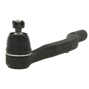 Centric Premium™ Front Passenger Side Outer Steering Tie Rod End for 2002 Acura TL - 612.40064