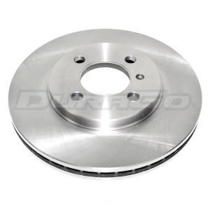 DuraGo Vented Front Brake Rotor for 1984 BMW 325e - BR3469
