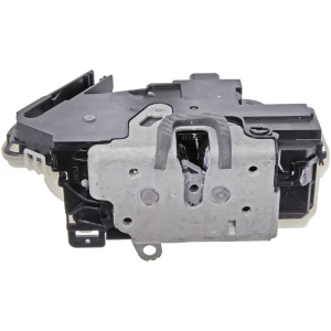 Dorman OE Solutions Rear Passenger Side Door Lock Actuator Motor for 2011 Ford Focus - 937-613