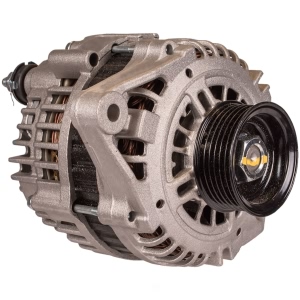 Denso Remanufactured Alternator for 1999 Nissan Sentra - 210-3127