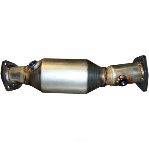 Bosal Standard Load Direct Fit Catalytic Converter for 2002 Audi A4 Quattro - 099-3021