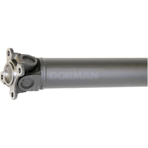 Dorman OE Solutions Rear Driveshaft for 2003 BMW 325Ci - 936-359