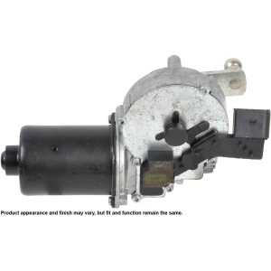 Cardone Reman Remanufactured Wiper Motor for 2011 Mercedes-Benz ML63 AMG - 43-3426