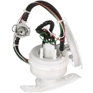 Delphi Fuel Pump Module Assembly for 2016 BMW M6 Gran Coupe - FG2157