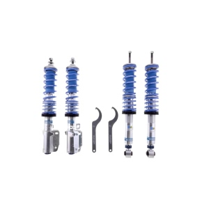 Bilstein Pss10 Front And Rear Lowering Coilover Kit for 1990 Porsche 911 - 48-132626