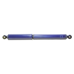 Monroe Monro-Matic Plus™ Rear Driver or Passenger Side Shock Absorber for 1993 Jeep Grand Cherokee - 32269