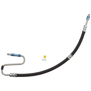 Gates Power Steering Pressure Line Hose Assembly for 2007 Chrysler Aspen - 352246