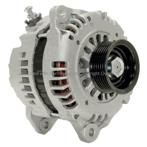 Quality-Built Alternator New for 1997 Nissan Maxima - 15844N