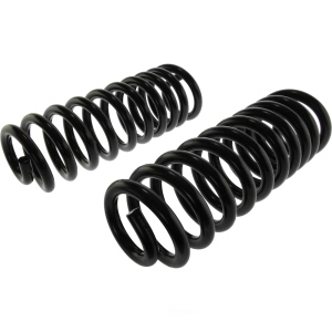 Centric Premium™ Coil Springs for 1996 Ford F-150 - 630.65043