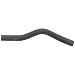 Gates Hvac Heater Molded Hose for 2002 Honda Insight - 18151