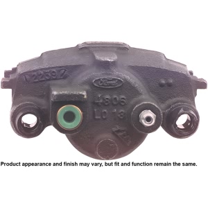 Cardone Reman Remanufactured Unloaded Caliper for 1995 Lincoln Town Car - 18-4368S