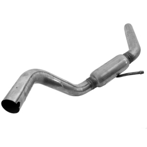 Walker Aluminized Steel Exhaust Tailpipe for 2008 Mercury Mountaineer - 54684