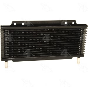 Four Seasons Rapid Cool Automatic Transmission Oil Cooler for 2004 Chevrolet Express 1500 - 53005