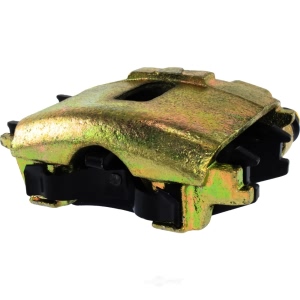 Centric Posi Quiet™ Loaded Rear Driver Side Brake Caliper for Dodge Dynasty - 142.63514