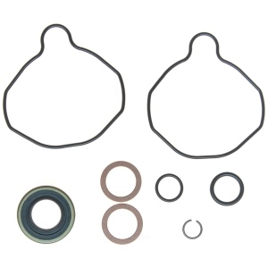 Gates Power Steering Pump Seal Kit for 1985 Nissan 300ZX - 348860