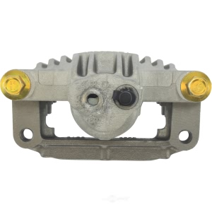 Centric Remanufactured Semi-Loaded Rear Passenger Side Brake Caliper for 2000 Oldsmobile Alero - 141.62561