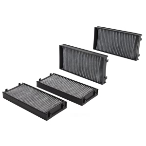WIX Cabin Air Filter for 2014 BMW X5 - 49585