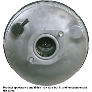Cardone Reman Remanufactured Vacuum Power Brake Booster w/o Master Cylinder for 2009 Chrysler Town & Country - 54-72915