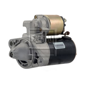 Remy Remanufactured Starter for 1996 Dodge Neon - 17203