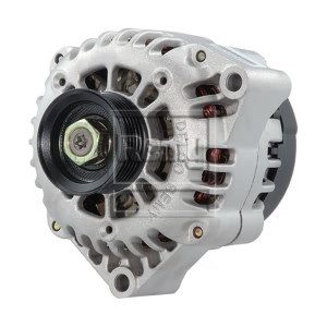 Remy Remanufactured Alternator for 1996 Chevrolet C2500 Suburban - 22006