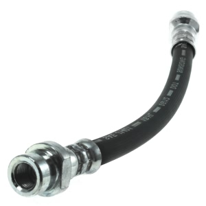 Centric Front Lower Brake Hose for 1989 Mitsubishi Mighty Max - 150.46005